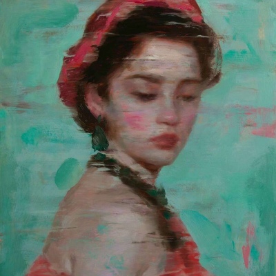 Furry插画故事感设计Furry群